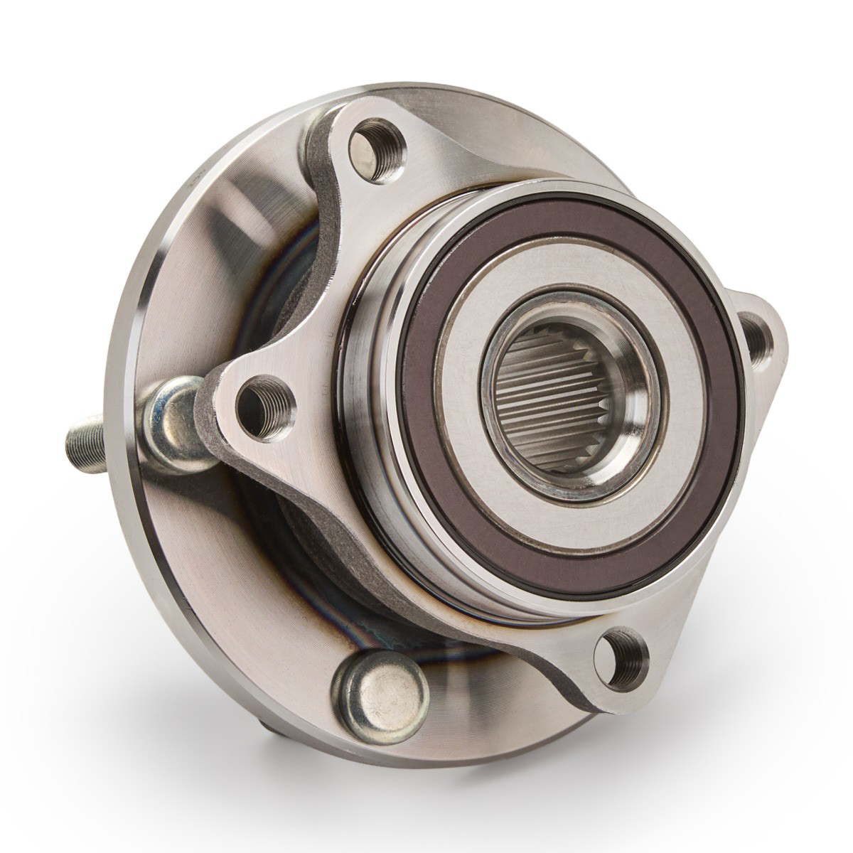VKBA7495 SKF Cubo delantero