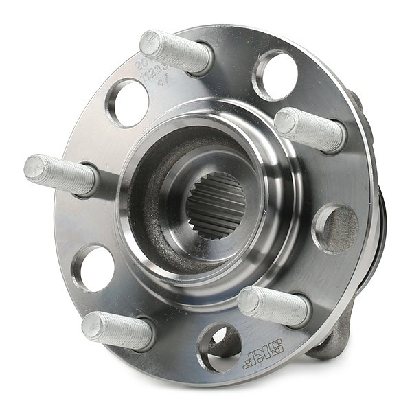 VKBA7505 SKF Buje de rueda trasero
