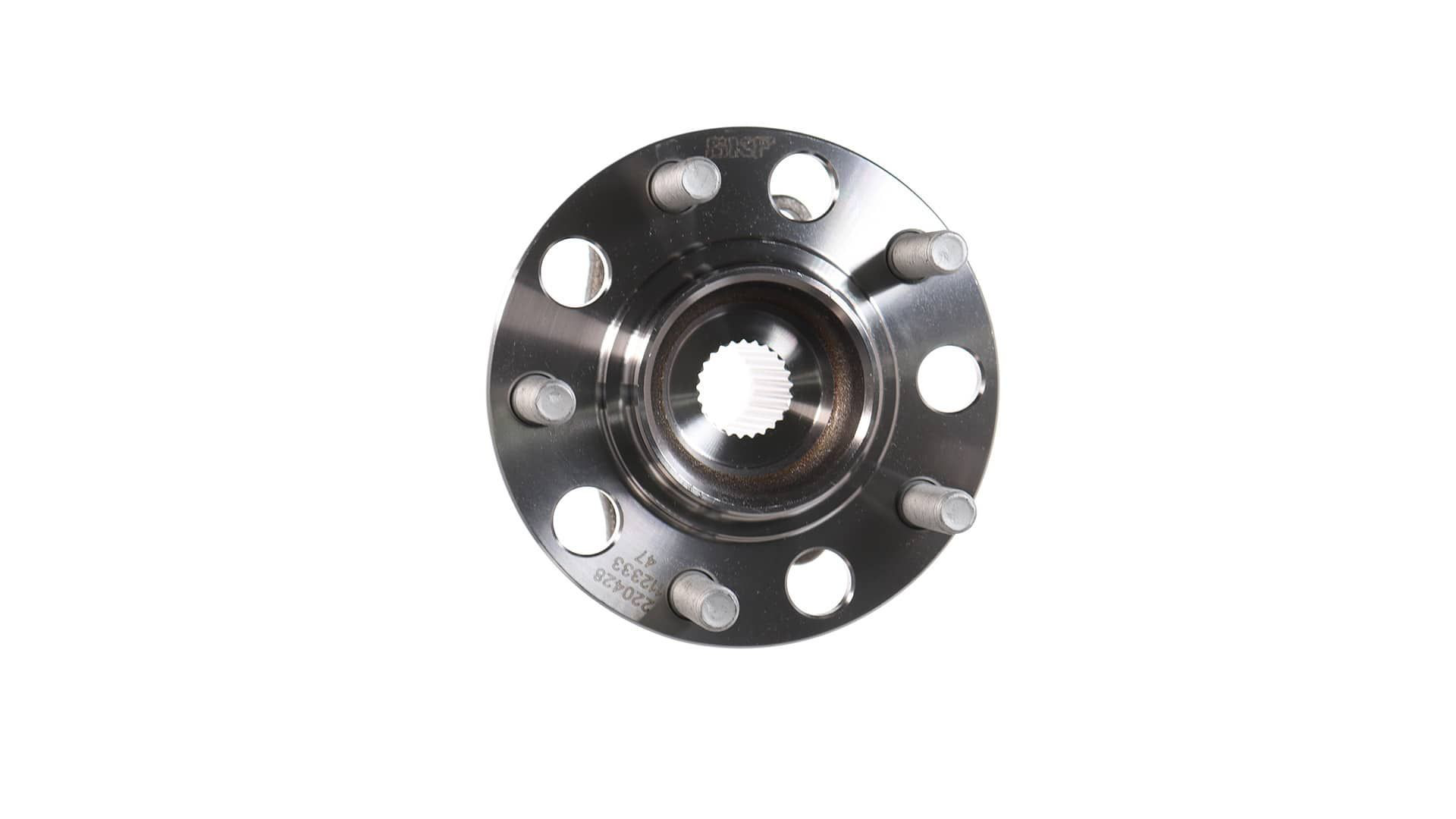 Comprar VKBA7505 SKF Cubo de rueda, Eje trasero