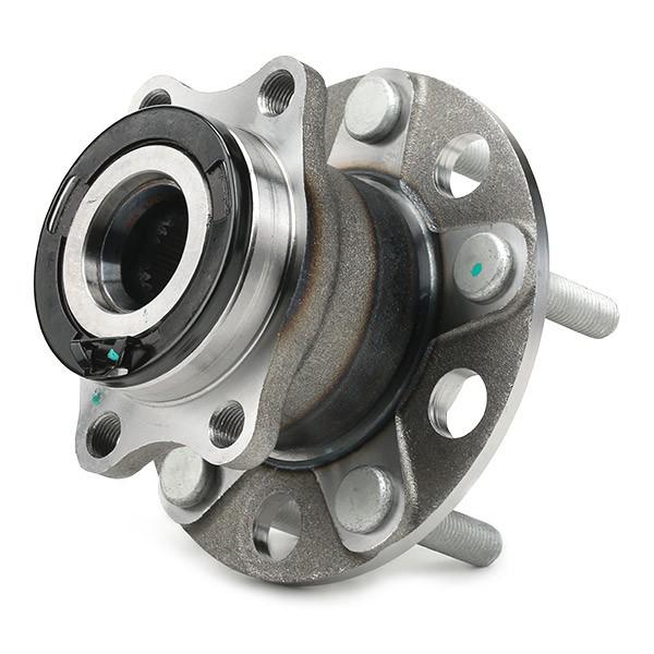 VKBA7505 SKF Buje de rueda trasero