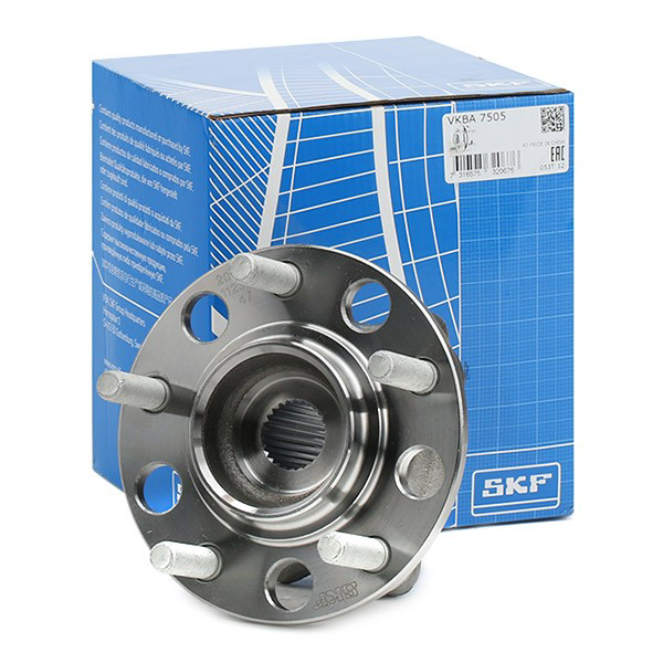 Buje de rueda SKF VKBA7505 precio, desde 87,85 EUR