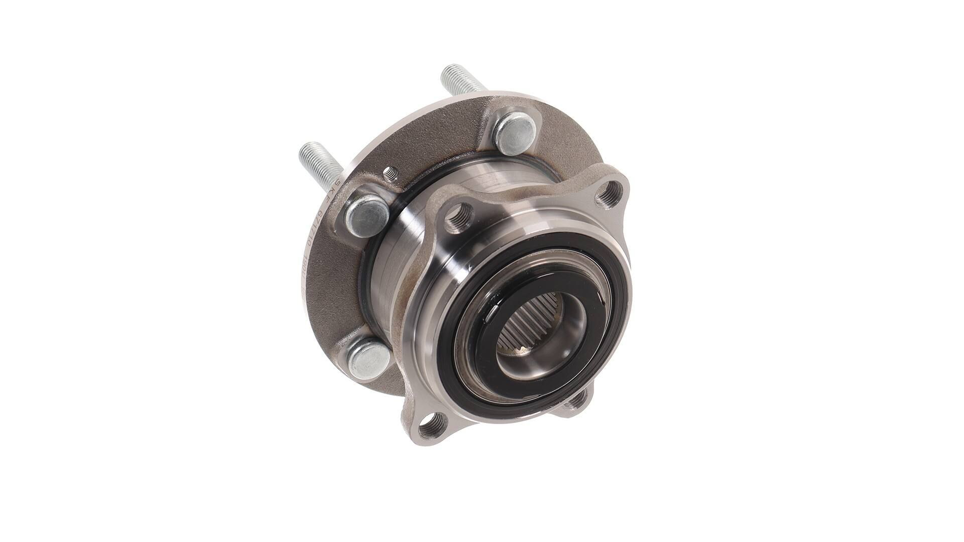 VKBA7515 SKF Cubo delantero