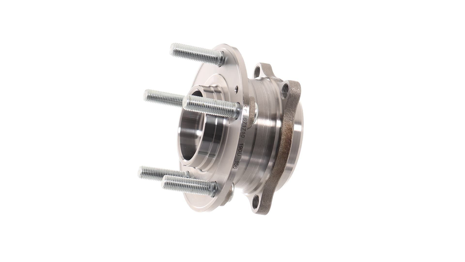 Comprar VKBA7515 SKF Bujes de ruedas