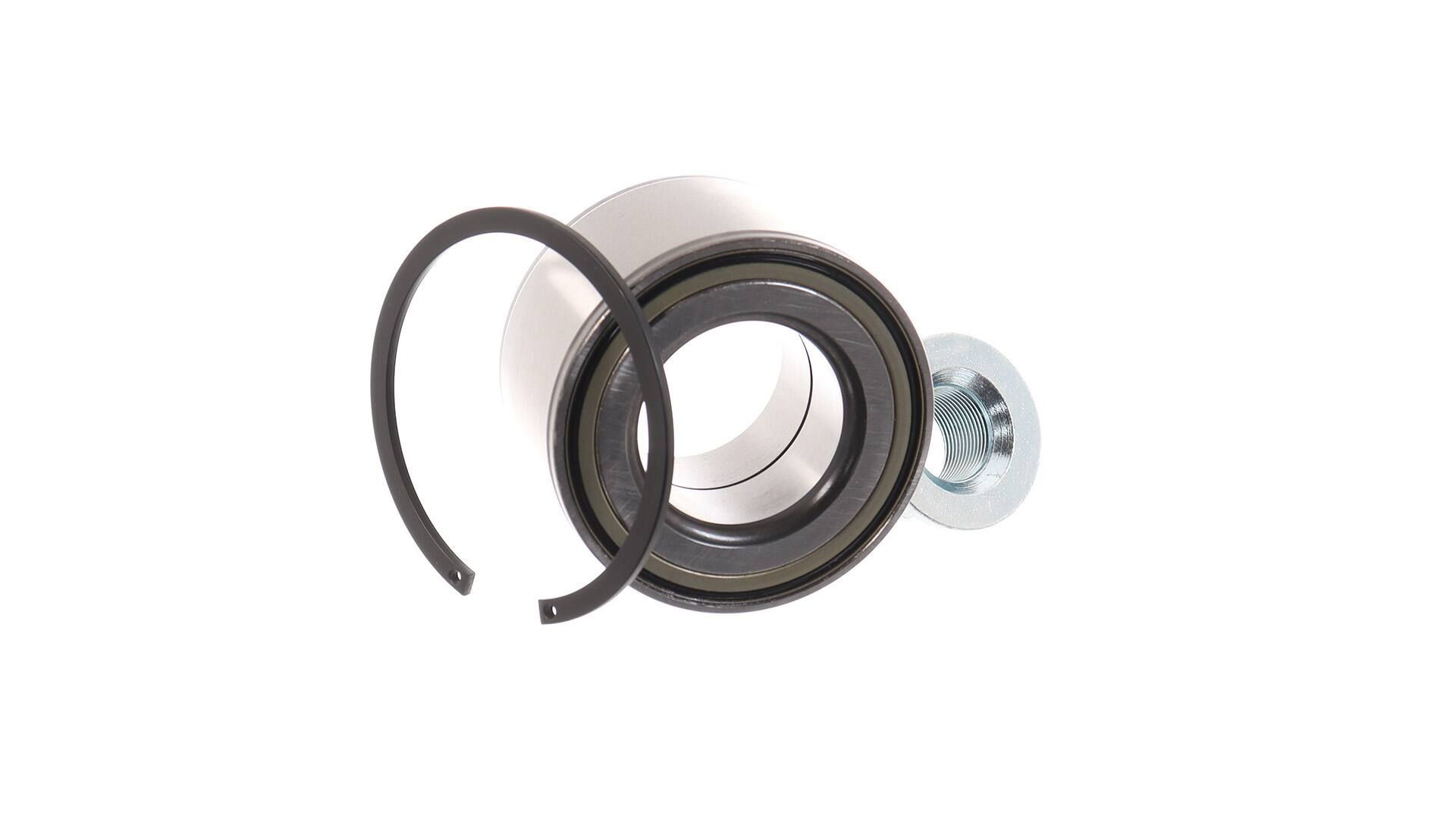 Cojinete de rueda delantero SKF VKBA7534 precio, desde 71,22 EUR