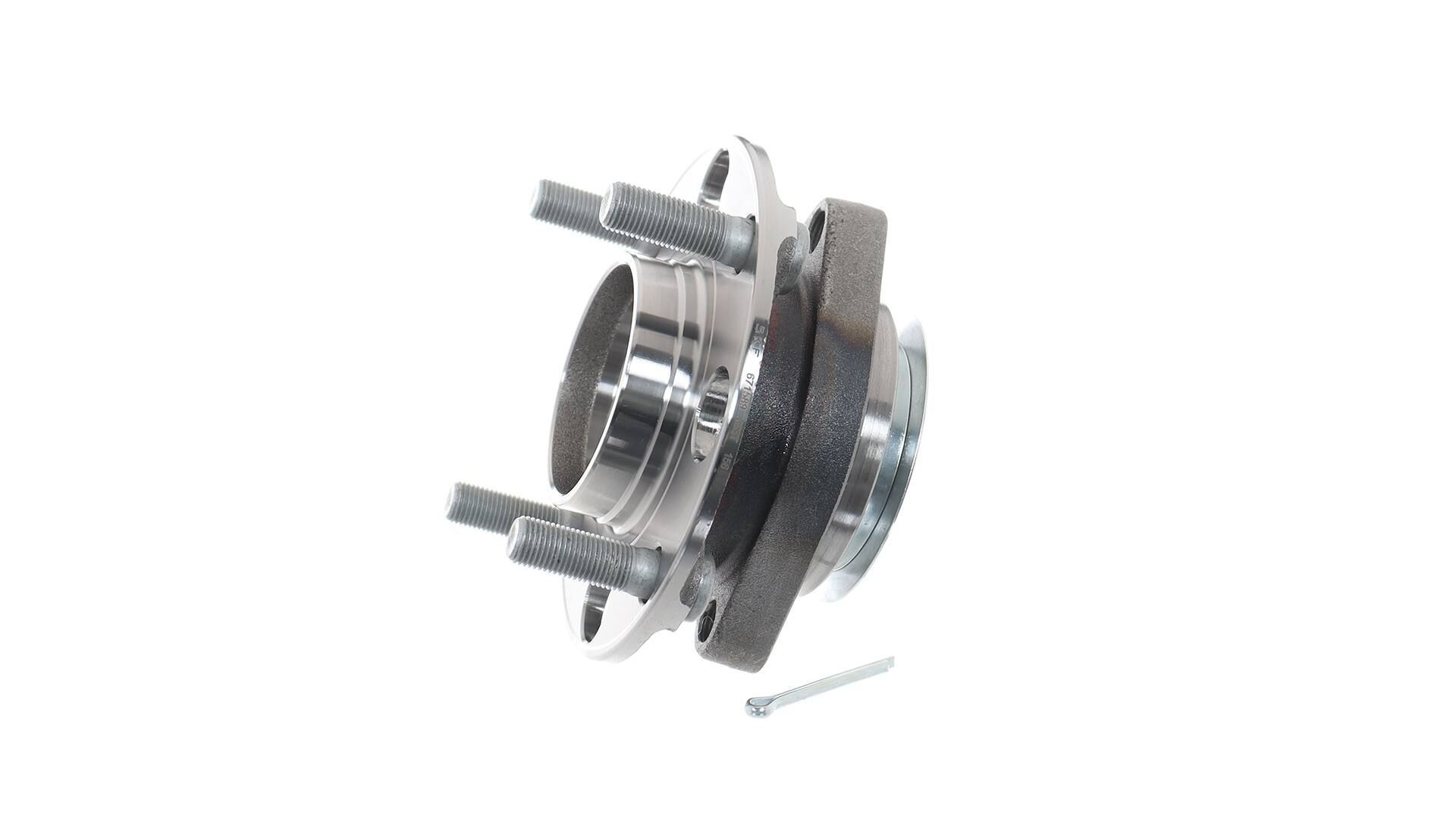 Buje de rueda delantero SKF VKBA7535 precio, desde 55,50 EUR