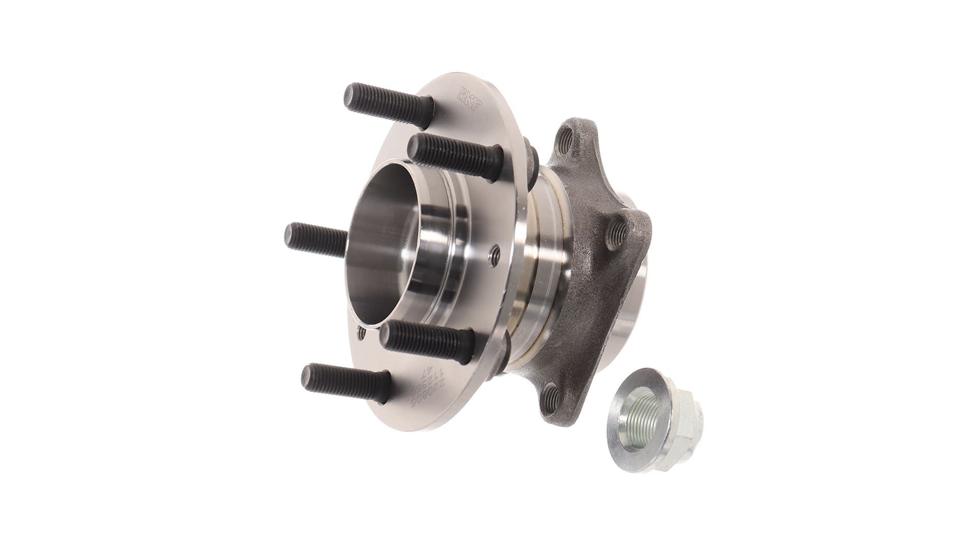 Buje de rueda SKF VKBA7544 precio, desde 90,55 EUR