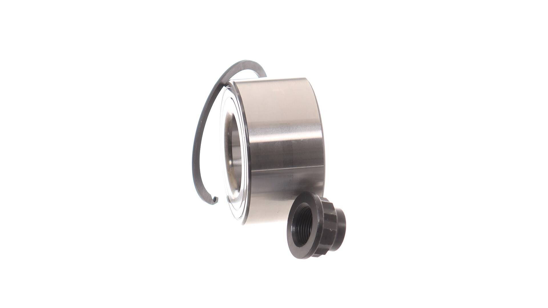 Comprar VKBA7547 SKF Cojinete de rueda delantero