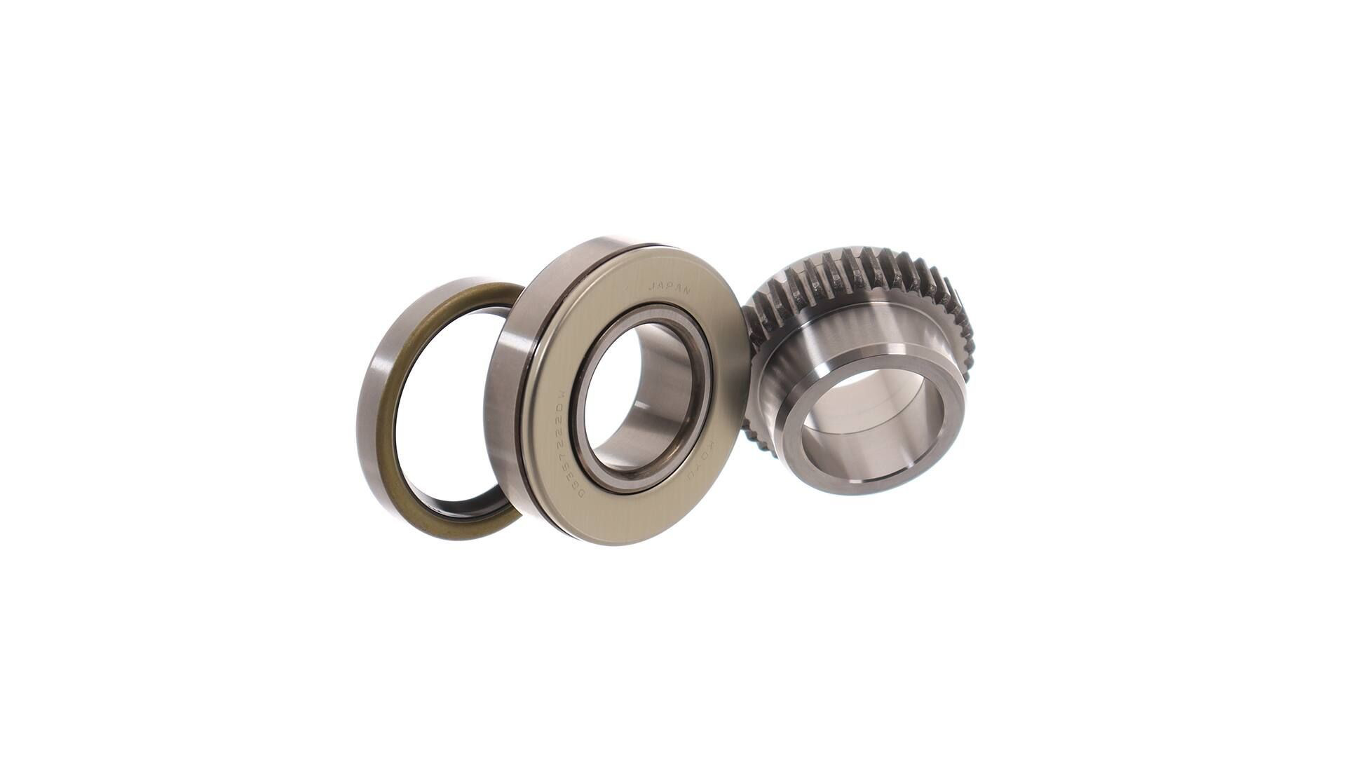  SKF VKBA7550 precio, desde 47,97 EUR