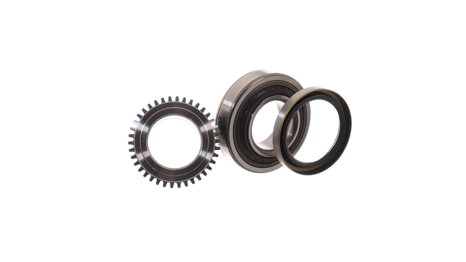  SKF VKBA7550 precio, desde 47,97 EUR