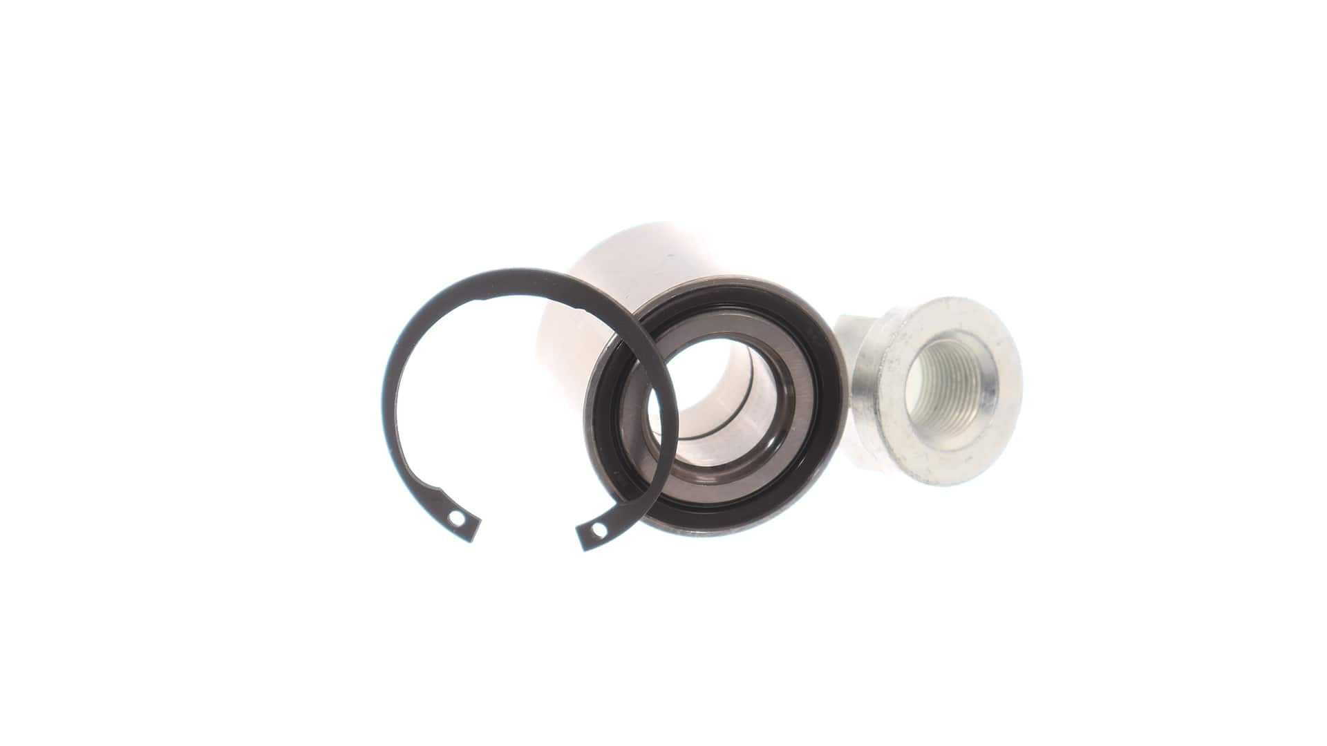 Cojinete de cubo delantero SKF VKBA7573 precio, desde 26,97 EUR