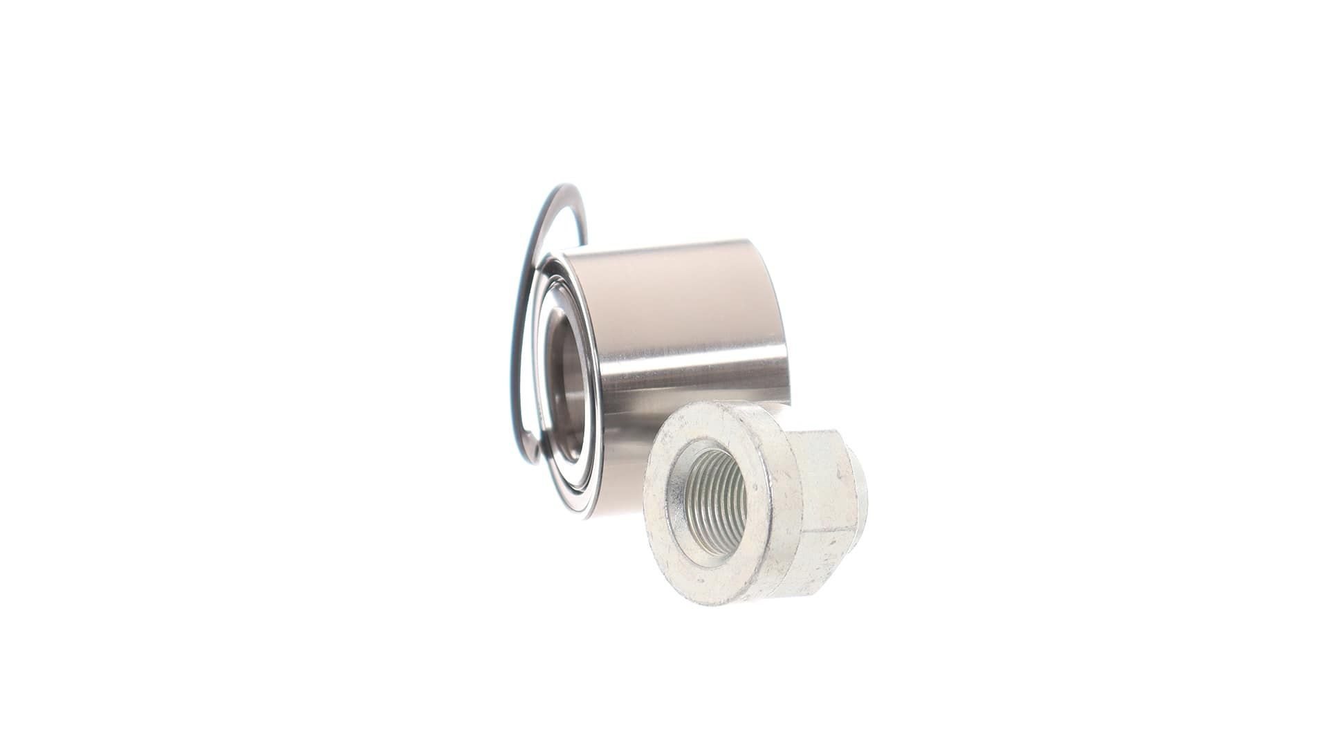 Comprar VKBA7573 SKF Cojinete de rueda trasero