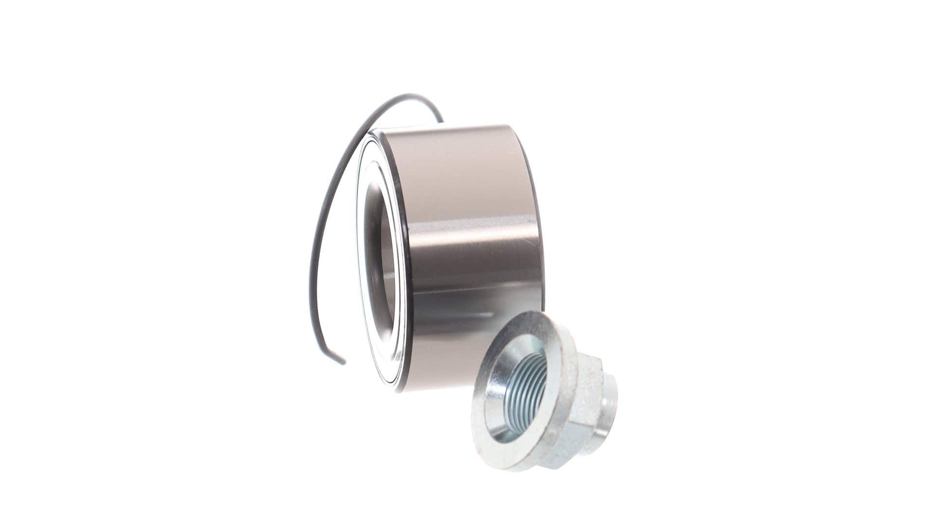 Comprar VKBA7575 SKF Cojinete de rueda delantero