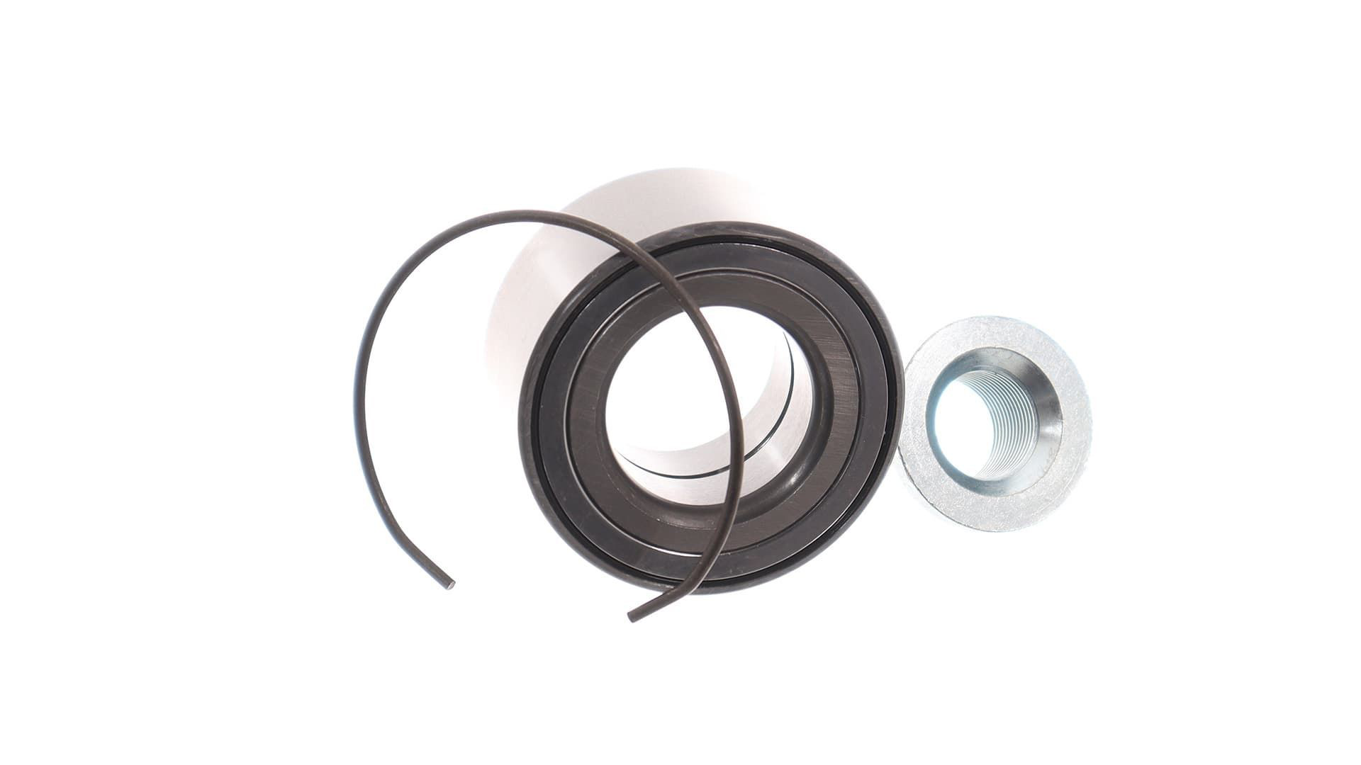 Cojinete de rueda delantero SKF VKBA7575 precio, desde 35,30 EUR