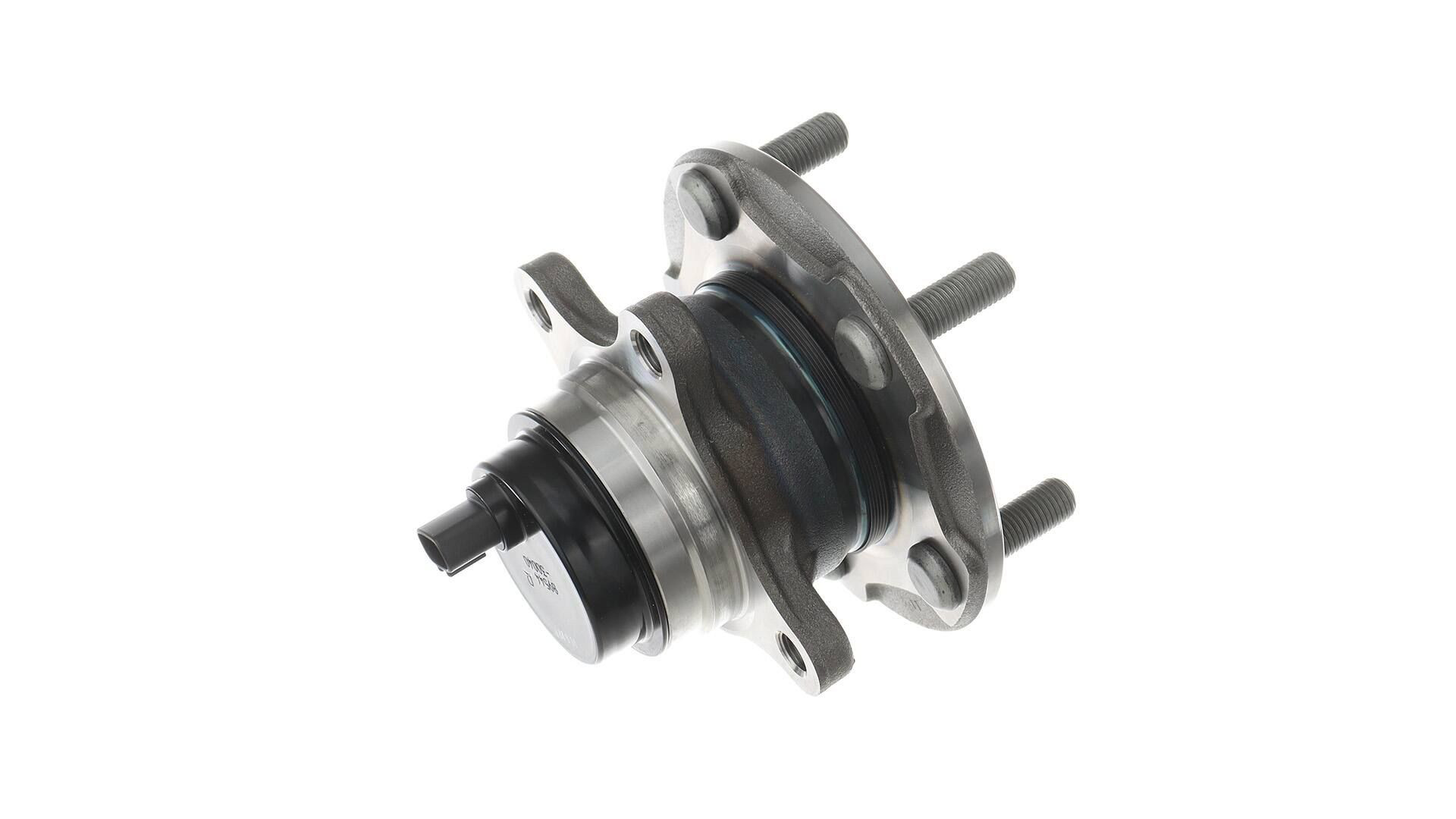Buje de rueda delantero VKBA7618 SKF