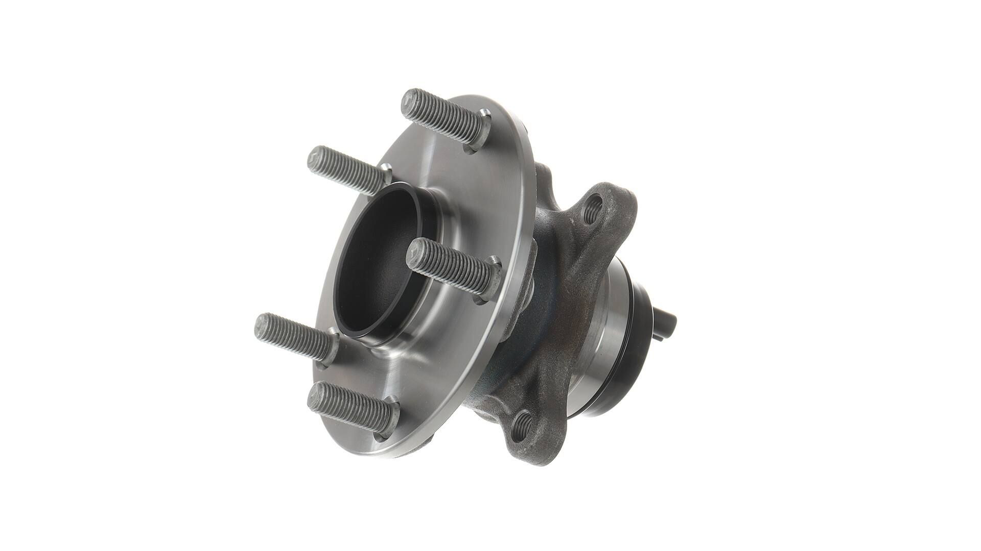 Buje de rueda delantero SKF VKBA7618 precio, desde 125,45 EUR