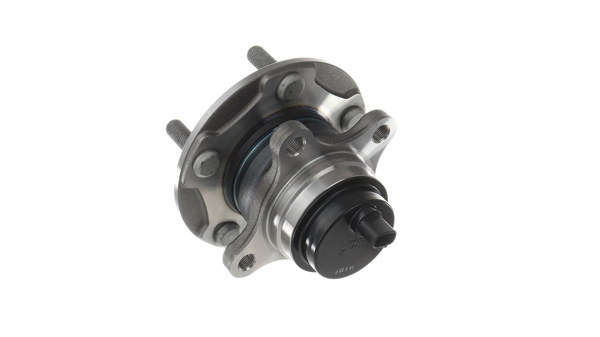 Comprar VKBA7618 SKF Bujes de ruedas