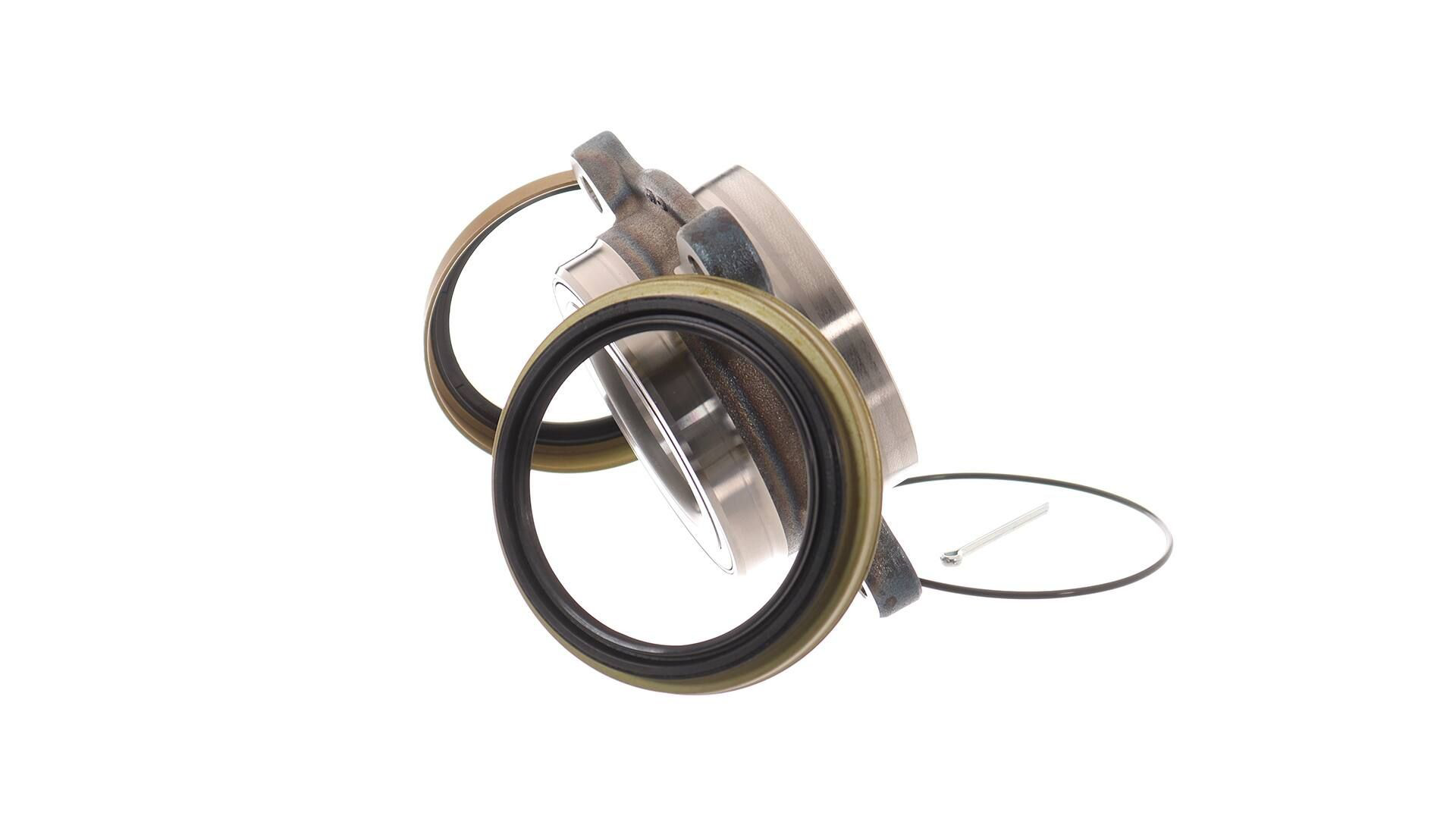 Comprar VKBA7633 SKF Cojinete de rueda delantero