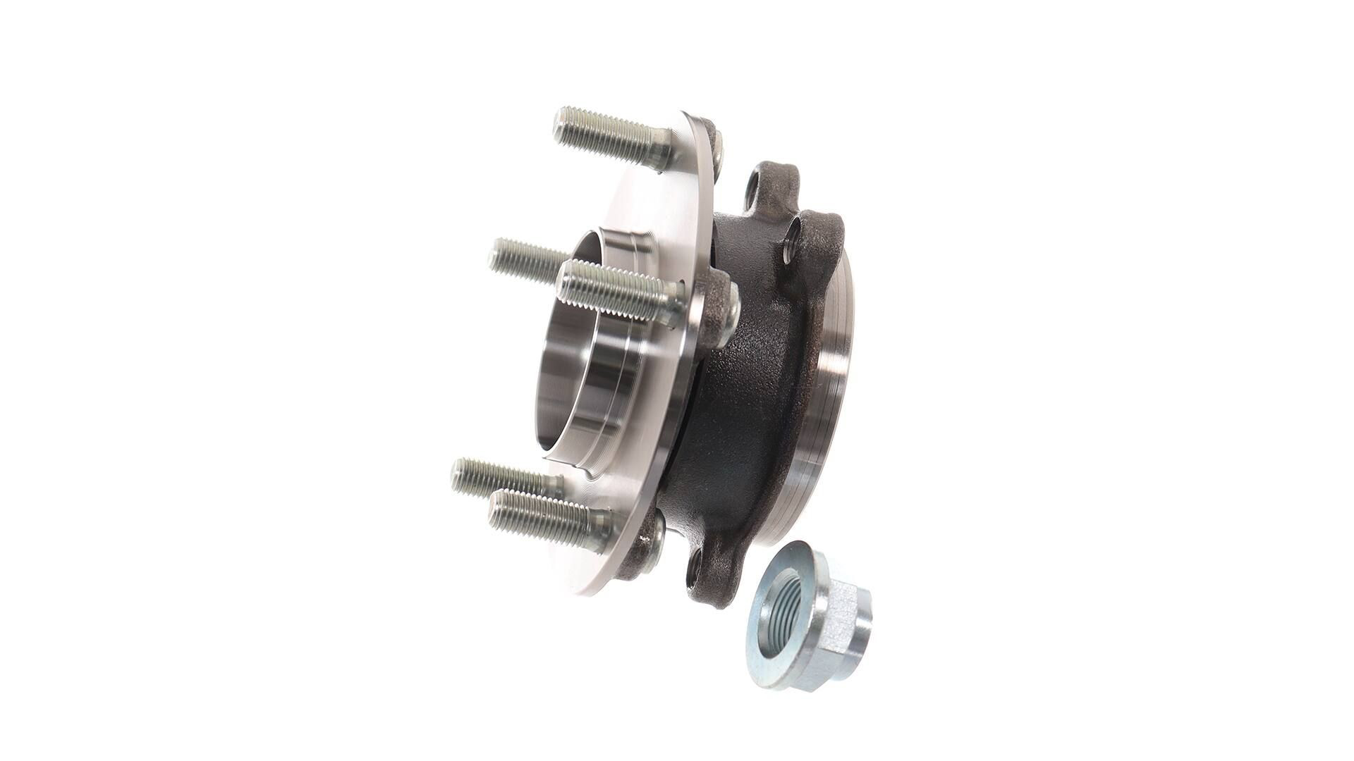 Comprar VKBA7648 SKF Bujes de ruedas