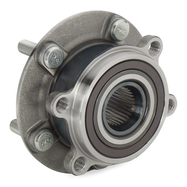 Buje de rueda SKF VKBA7648