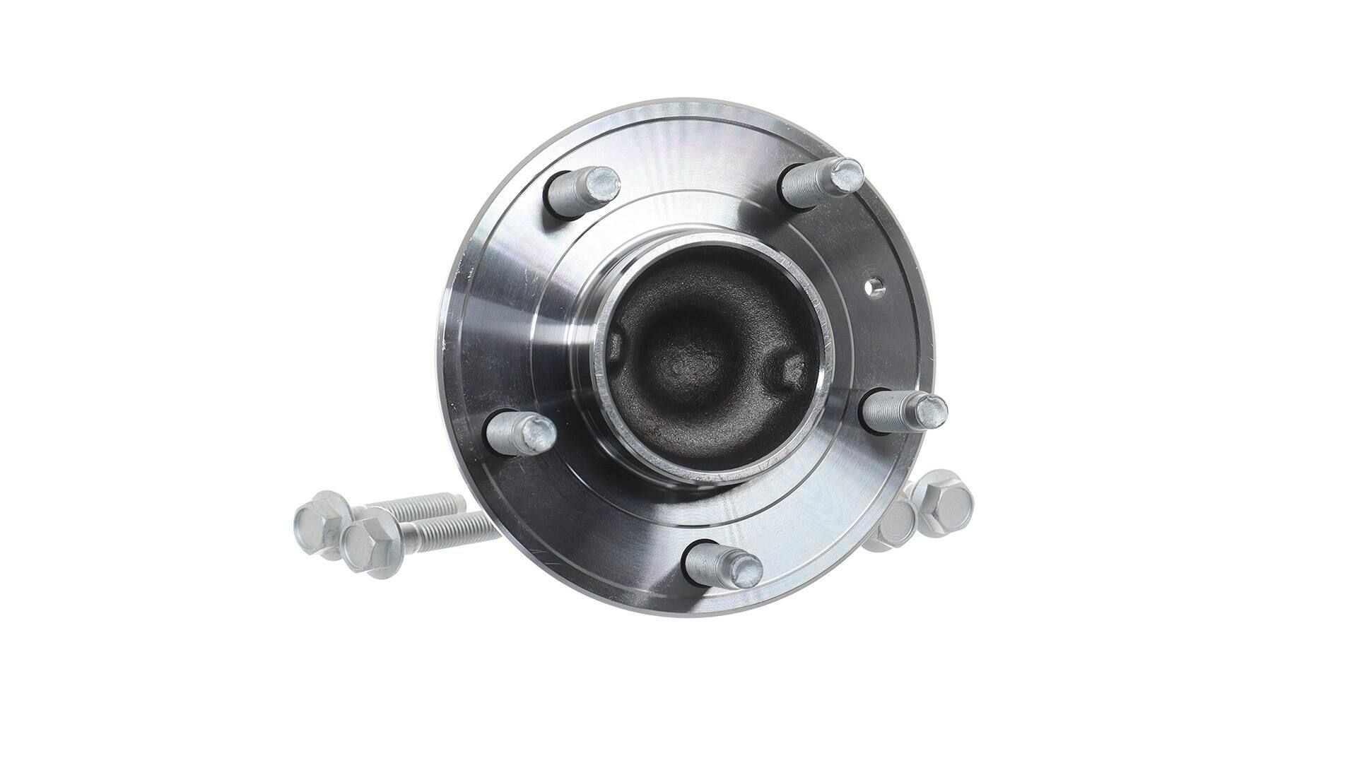 Buje de rueda SKF VKBA7660 precio, desde 88,22 EUR