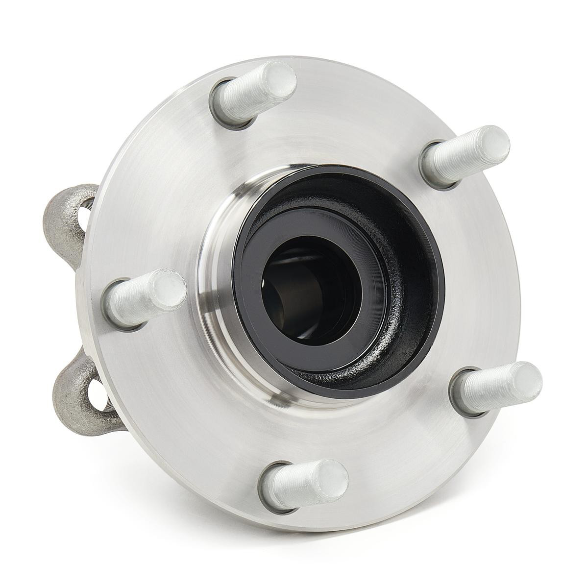 Buje de rueda delantero VKBA7698 SKF