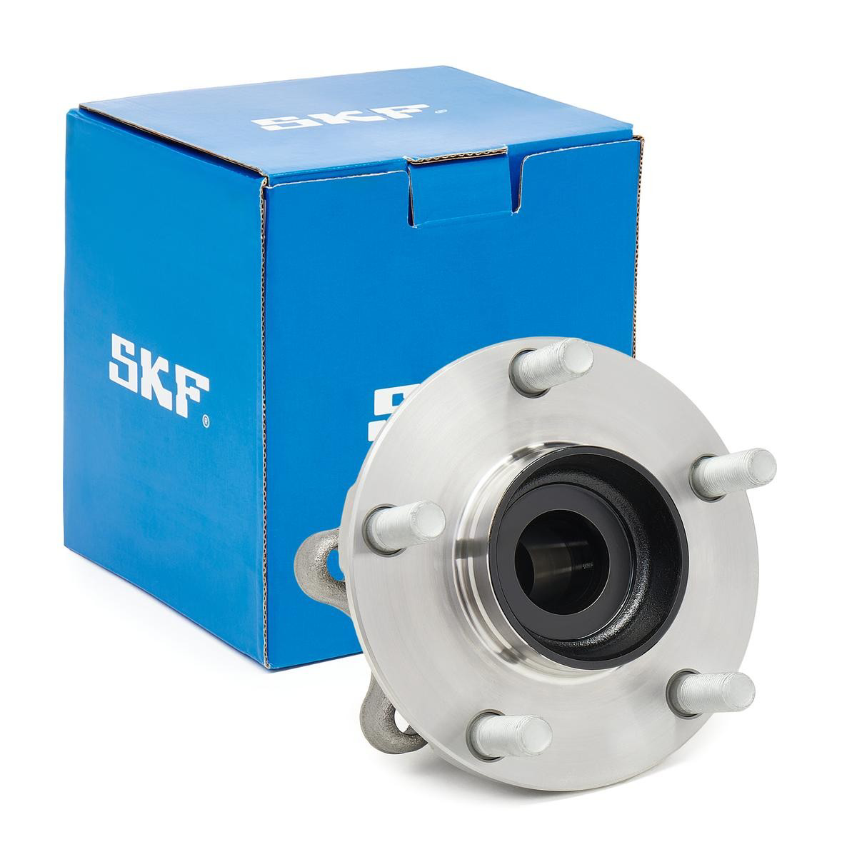 VKBA7698 SKF Cubo delantero