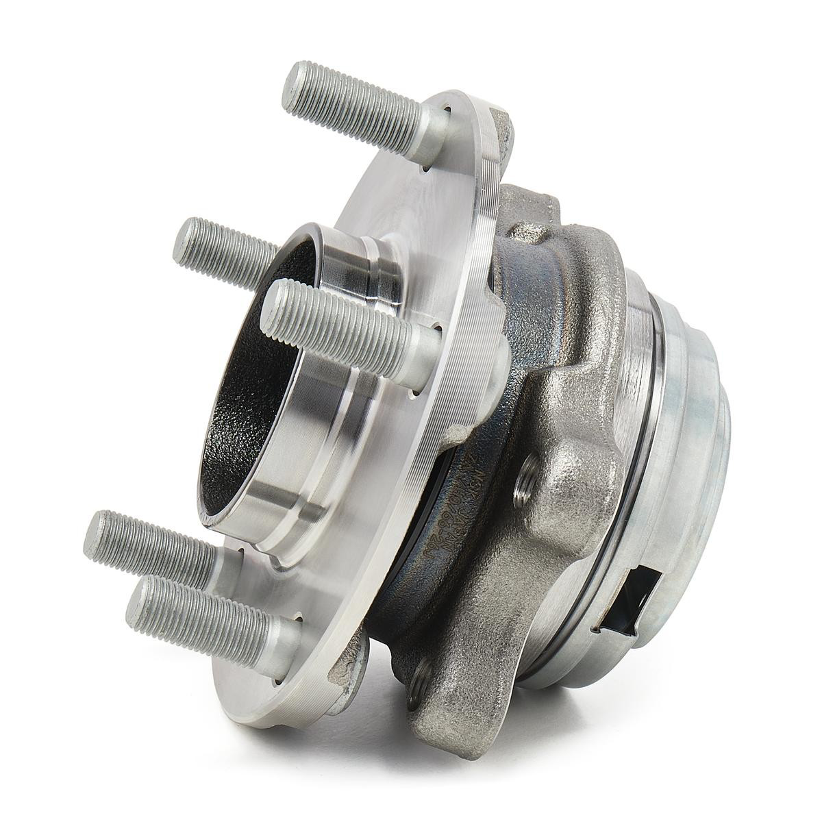 Buje de rueda SKF VKBA7698