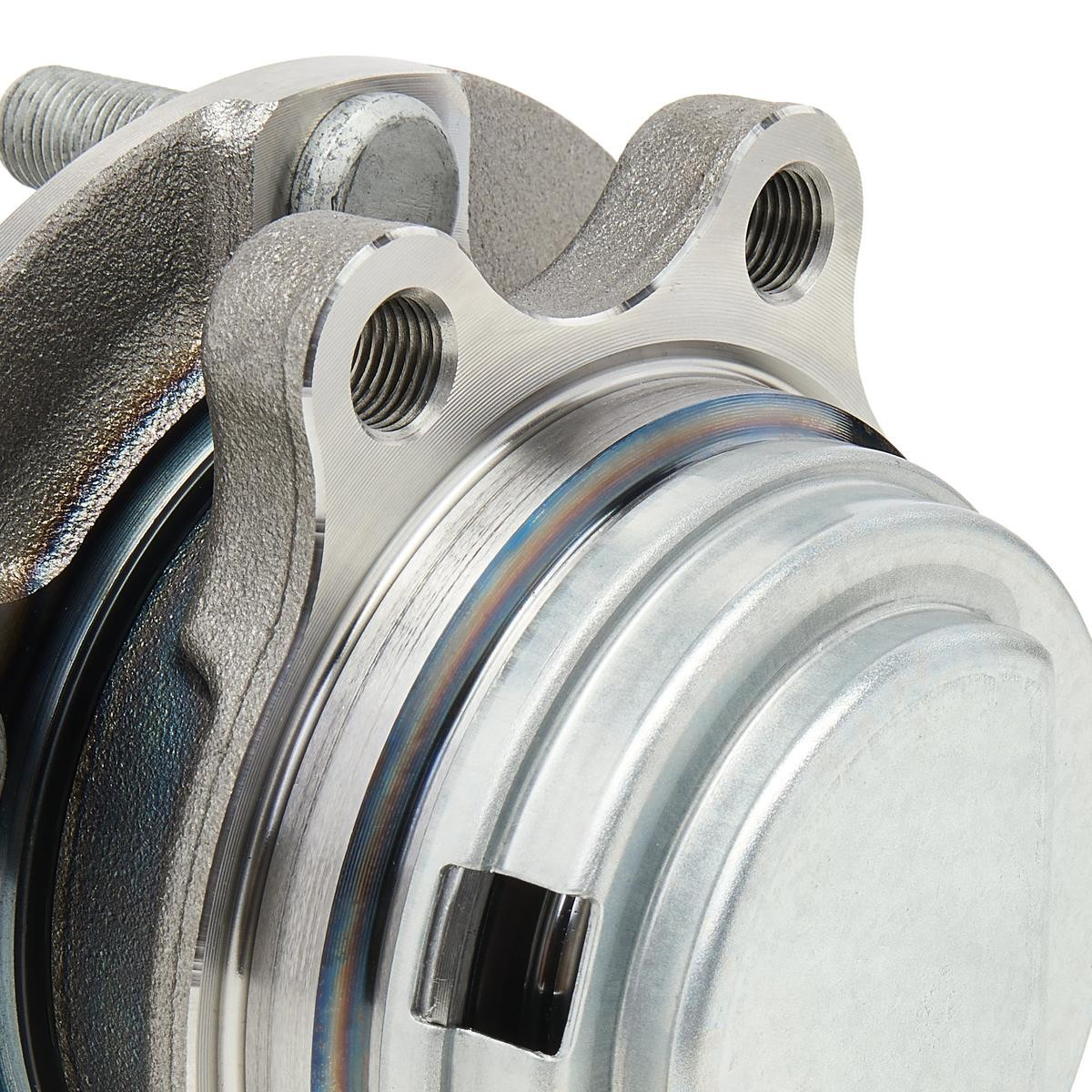 VKBA7698 SKF Cubo delantero