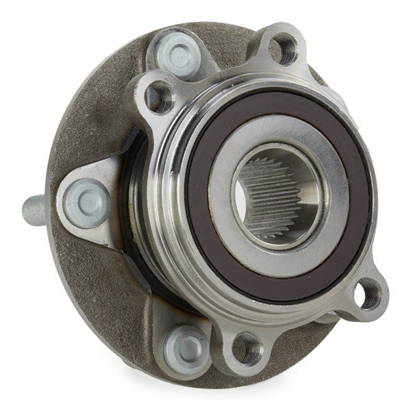VKBA7705 SKF Cubo delantero