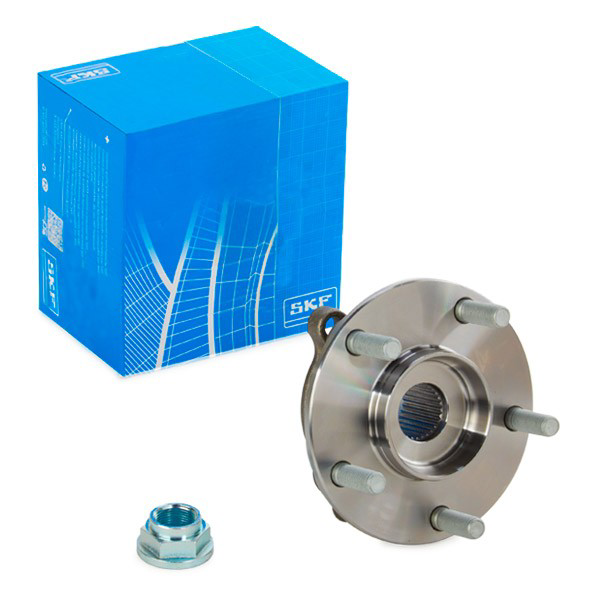 Buje de rueda delantero SKF VKBA7705 precio, desde 110,85 EUR