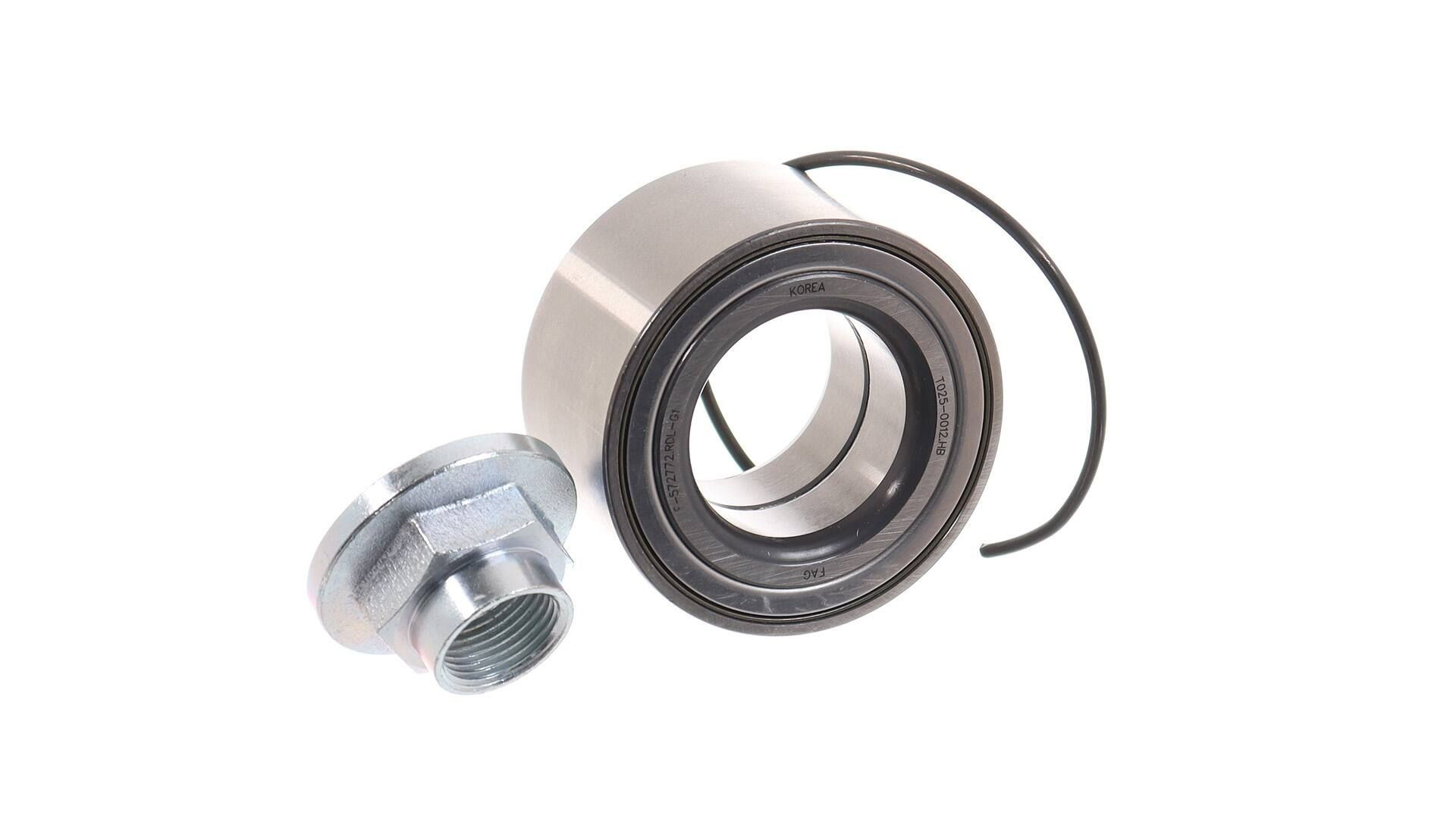 Comprar VKBA7710 SKF Cojinete de rueda delantero