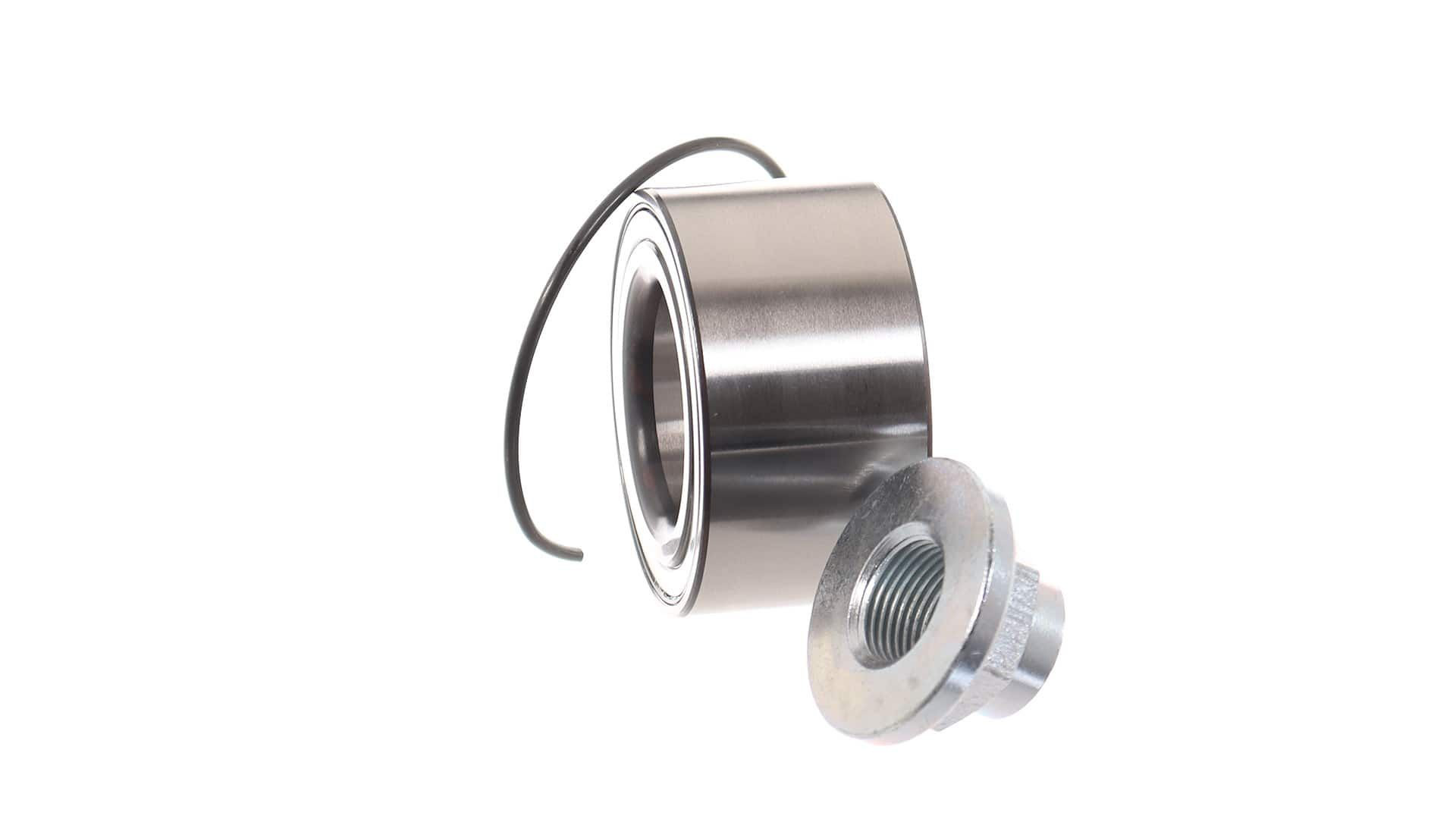 Cojinete de rueda delantero SKF VKBA7710 precio, desde 40,01 EUR