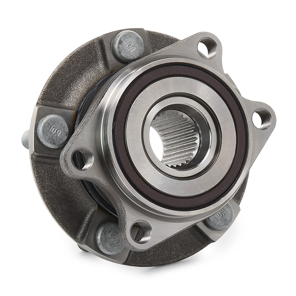 Buje de rueda delantero SKF VKBA7723 precio, desde 79,01 EUR