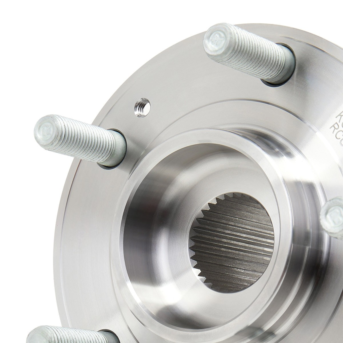 Buje de rueda SKF VKBA7786