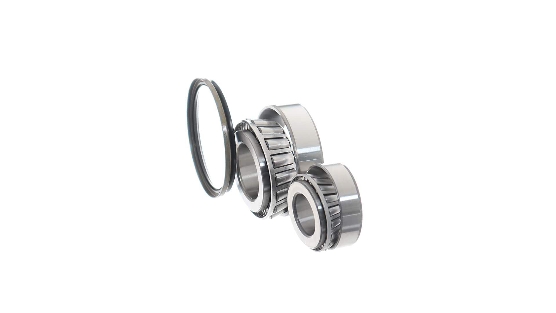Comprar VKBA828 SKF Cojinete de rueda trasero