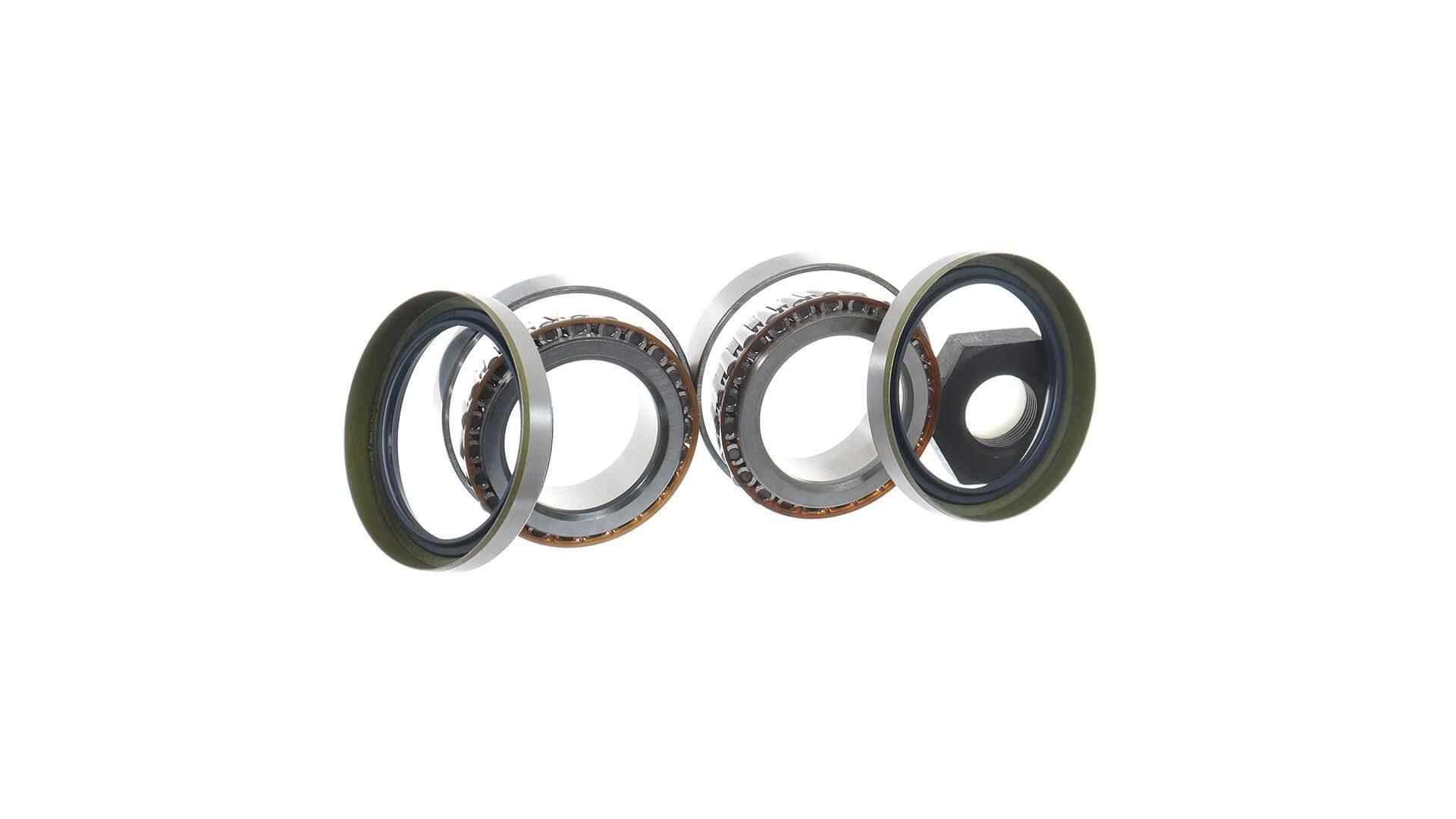 Comprar VKBA919 SKF Cojinete de rueda trasero