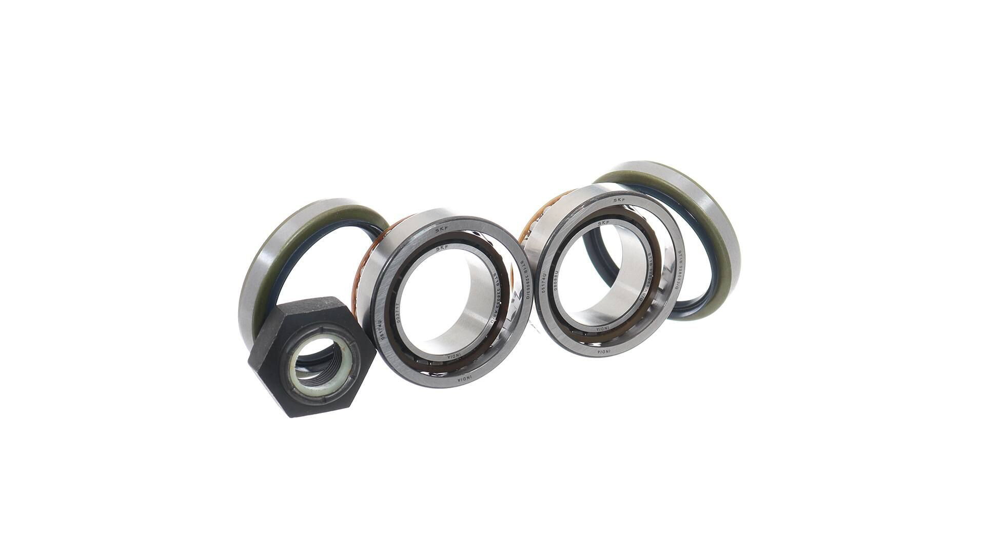 Cojinete de cubo delantero SKF VKBA919 precio, desde 28,28 EUR