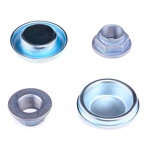 Comprar VKBD1011 SKF Cojinete de rueda trasero