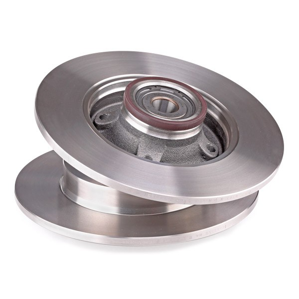 Cojinete de cubo delantero SKF VKBD1011 precio, desde 32,33 EUR