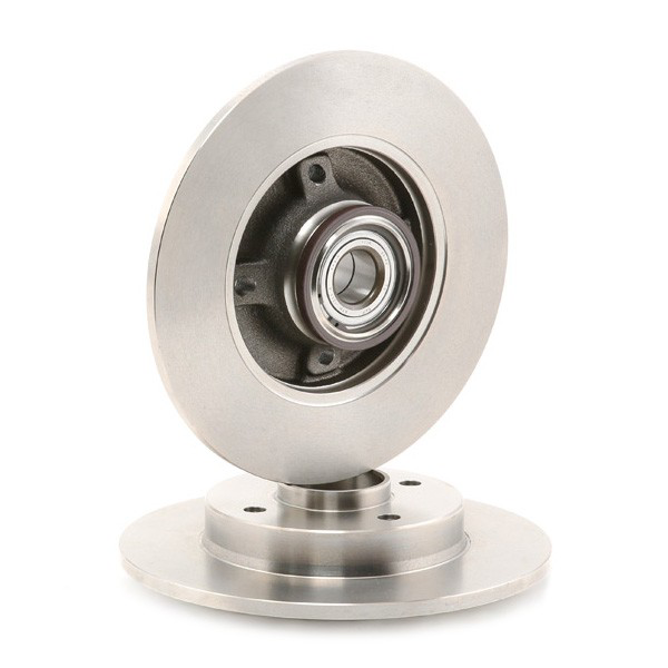 VKBD1012 SKF Freno de disco trasero