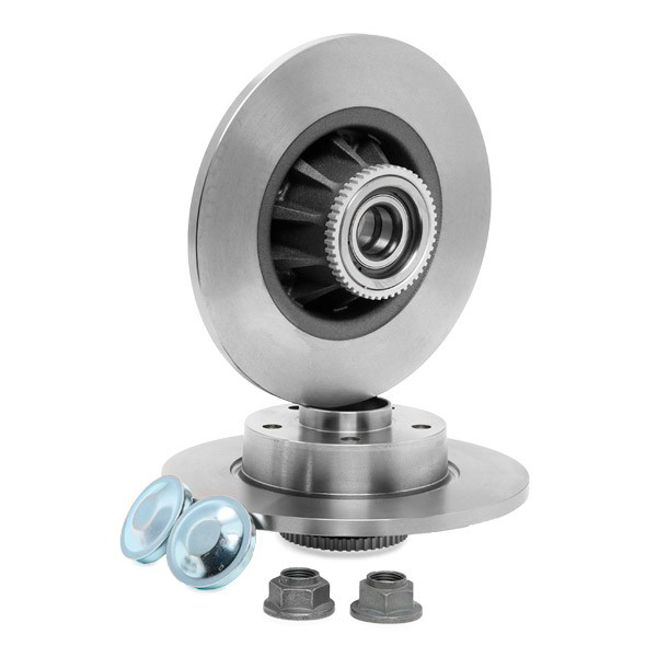 Comprar VKBD1013 SKF Disco de freno trasero