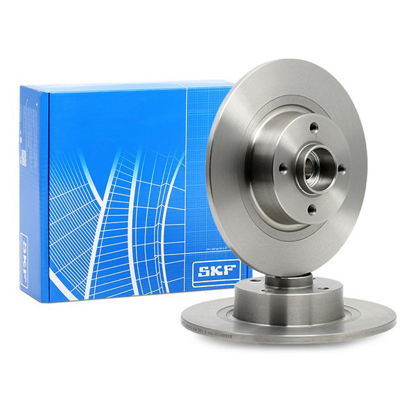 VKBD1014 SKF Freno de disco trasero