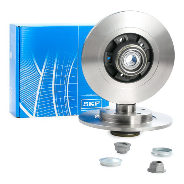 VKBD1018 SKF Freno de disco trasero