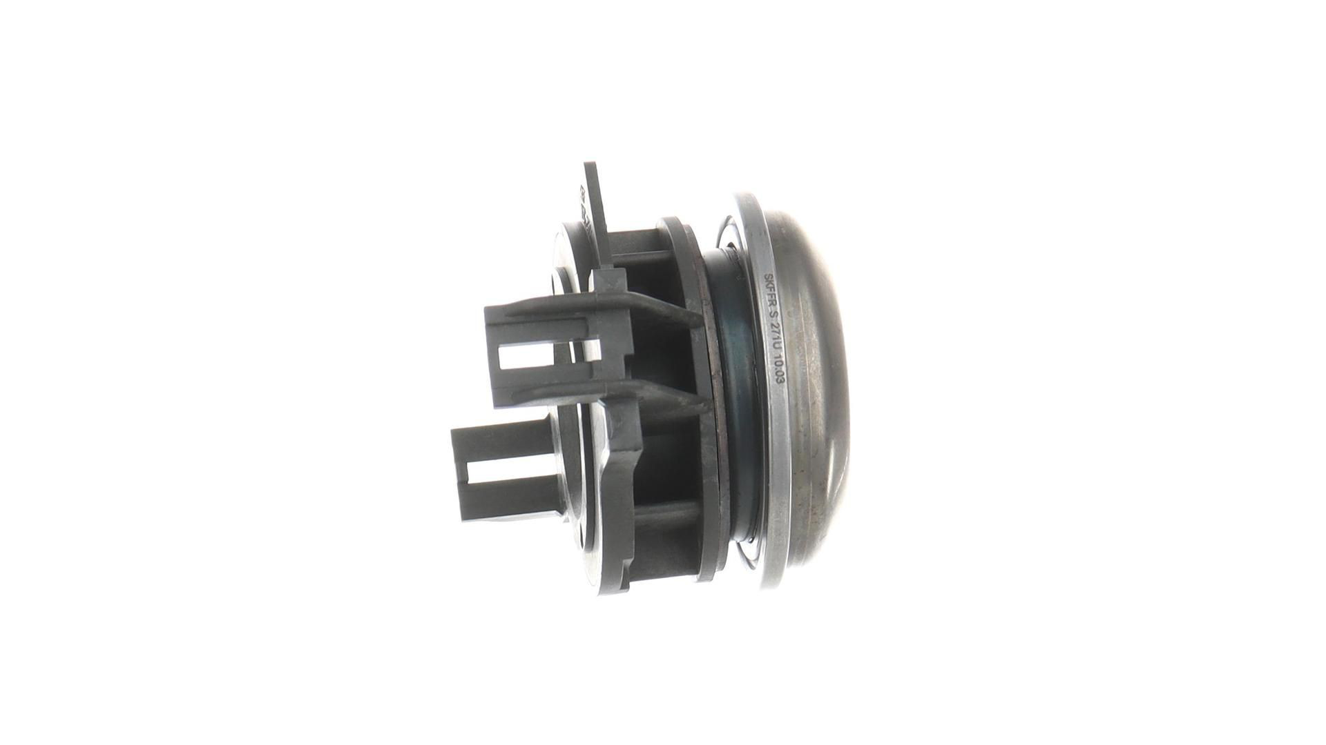 VKC2501 SKF Cojinete embrague