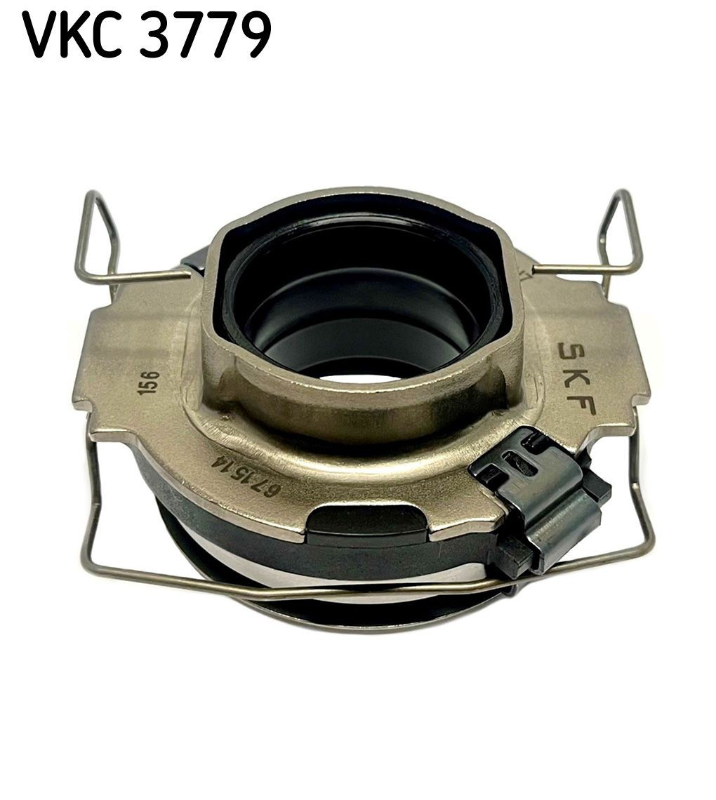  Cojinete de embrague Toyota Hilux 