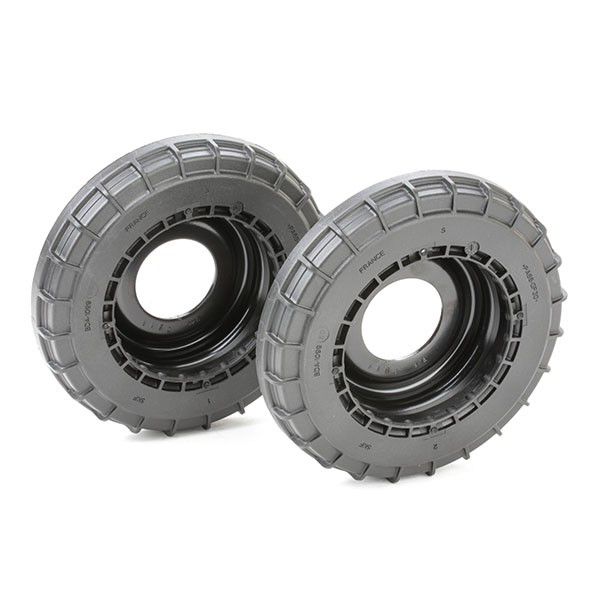 Rodamiento de soporte del amortiguador delantero VKD75020T SKF