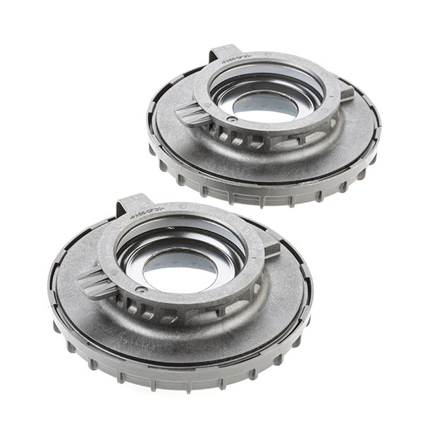 Rodamiento de soporte del amortiguador delantero SKF VKD75020T precio, desde 27,22 EUR
