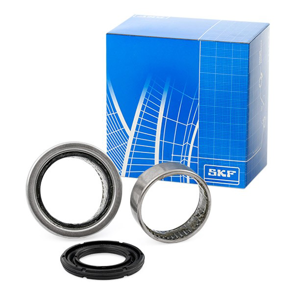 Comprar VKDA27007 SKF Juego de silentblocks del brazo trasero