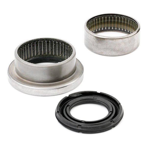 VKDA27007 SKF Juego de silentblocks del brazo trasero