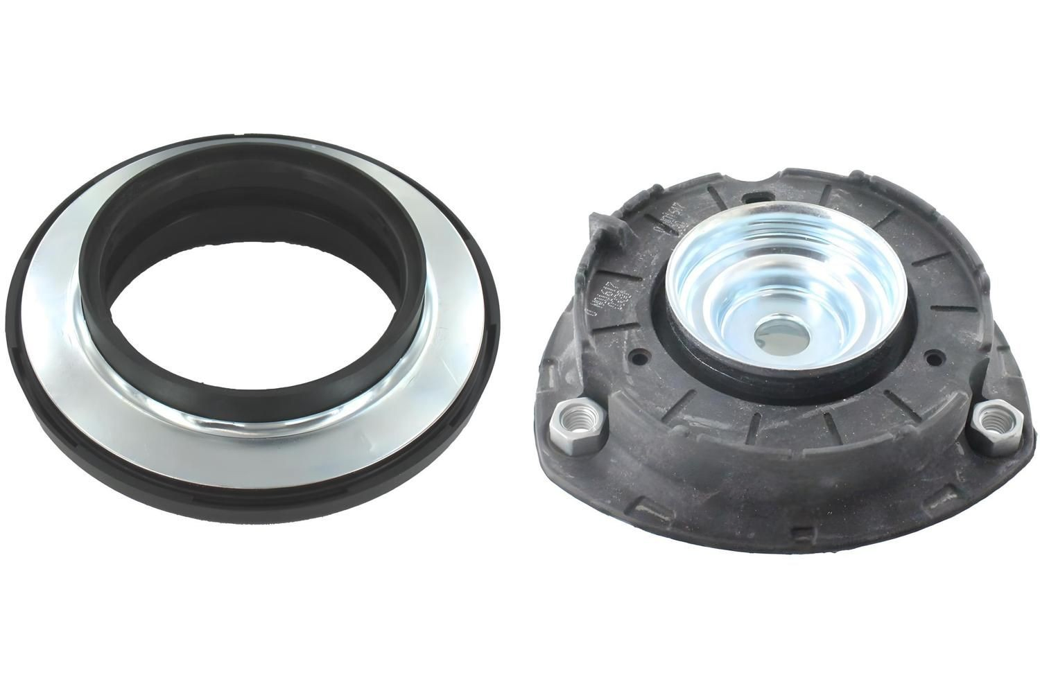 Soporte del amortiguador delantero VKDA35167 SKF